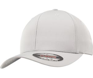 Flexfit Cap Tech Flexfit Argent L/XL