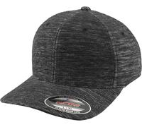 Flexfit Cap Twill Knit Flexfit Grey L/XL