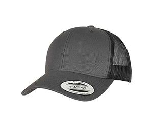 Flexfit Caps YP Classics Recycled Retro Trucker Cap 2-Tone
