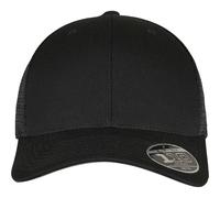 Flexfit Casquette 110 MESH Unisexe Noir Taille 55-60