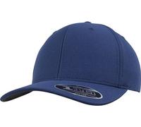 Flexfit - Casquette "110 Cool & Dry" RW9516 (Taille unique) (Bleu marine)