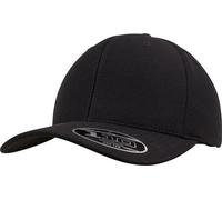 Flexfit - Casquette "110 Cool & Dry" RW9516 (Taille unique) (Noir)