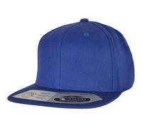 Casquette snapback ajustÃ© Flexfit 110 Bleu TU