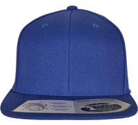 Flexfit Casquette 110 Fitted Snapback Einheitsgröße