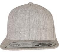 Flexfit Casquette 110 Fitted Snapback Einheitsgröße