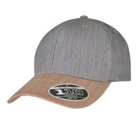 Flexfit 110 Melange Mix Cap Gris