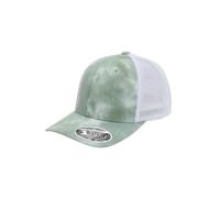 Flexfit Casquette de baseball unisexe 110 en maille Batik - Menthe - Taille unique