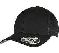 Flexfit Casquette 110 Mesh Cap Black Einheitsgröße