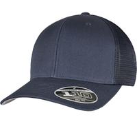 Flexfit Casquette 110 Mesh Navy Einheitsgröße