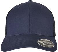 Flexfit Casquette 110 Structured Canvas Trucker Einheitsgröße