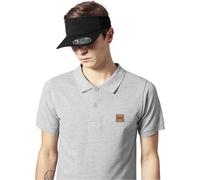 Flexfit Casquette 110 Visor Black Einheitsgröße