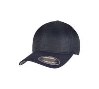 Flexfit Casquette '360 OMNIMESH' bleu marine, Taille 56-57