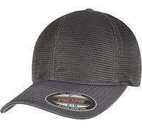 Flexfit Casquette 360° Omnimesh Cap Charcoal Einheitsgröße
