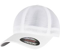 Flexfit Casquette 360° Omnimesh Cap Einheitsgröße