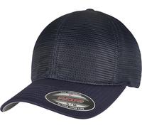 Flexfit Casquette 360 OMNIMESH CAP Navy L/XL