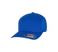 Flexfit Casquette '5 Panel' bleu cobalt, Taille 60-61