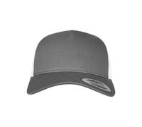 Flexfit Casquette 5-panel Retro 2-tone