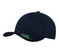 Flexfit Casquette 5 Panels Baseball Taille S/M L/XL COOL & DRY TWILL SPANDEX