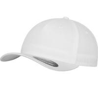 Flexfit - Casquette 5 Segments pour homme/femme unie RW8922 (Taille unique) (Blanc)