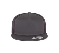 Flexfit Casquette Adulte Classic Trucker Taille unique Charcoal