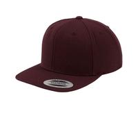 Flexfit - Casquette ajustable CLASSIC - Homme (PC5380)
