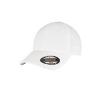 Flexfit Casquette Alpha blanche Taille 56-57