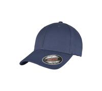Flexfit Casquette 'Alpha' bleu marine, Taille 56-57