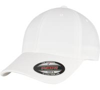 Flexfit Casquette Alpha Shape Flexfit White L/XL