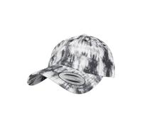 Flexfit Casquette anthracite / blanc, Taille 55-60