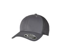 Flexfit Casquette anthracite / gris basalte, Taille 55-60
