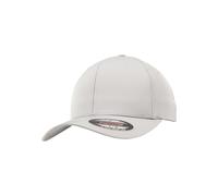 Flexfit Cap Tech Flexfit Argent S/M