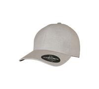 Flexfit Delta Carbon Cap Melange Silver S/M