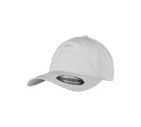 Flexfit Casquette argent, Taille 56-57