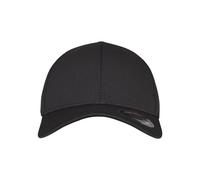 Flexfit Casquette Baseball 3D Hexagon En Jersey À 6 Panneaux Stretch Fit