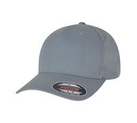 Flexfit Casquette Baseball 5 Panneaux Profil Moyen Col Imprimé Courbe