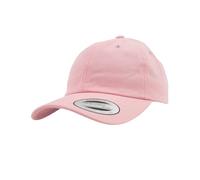 Flexfit Casquette Baseball 6 Panneaux Coton Sergé Style Low Profile