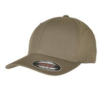 Flexfit Casquette Baseball En Polyester Recyclé Stretch Fit 97% Polyester