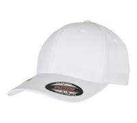 Flexfit Casquette Baseball En Polyester Recyclé Stretch Fit 97% Polyester