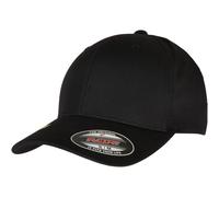Flexfit Casquette Baseball En Polyester Recyclé Stretch Fit 97% Polyester