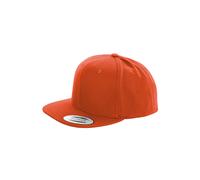 Flexfit Casquette Baseball Snapback Original Twill 2 Tons Réglable