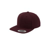 Flexfit Casquette Baseball Snapback Original Twill 2 Tons Réglable