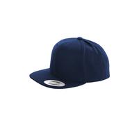Flexfit Casquette Baseball Snapback Original Twill 2 Tons Réglable