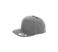 Flexfit Casquette Baseball Snapback Original Twill 2 Tons Réglable