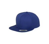 Flexfit Casquette Baseball Snapback Original Twill 2 Tons Réglable