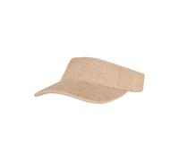 Flexfit Casquette beige chiné, Taille 55-60
