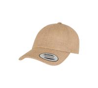 Flexfit Casquette beige clair / pierre / noir, Taille 55-60