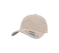 Flexfit Casquette beige clair, Taille 55-60