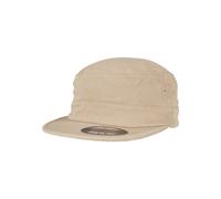 Flexfit Casquette beige clair, Taille 56-57