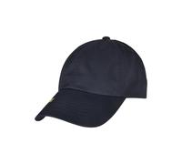 Flexfit Casquette beige / crème / bleu marine / vert, Taille 55-60