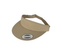 Flexfit Casquette beige foncé, Taille 55-60